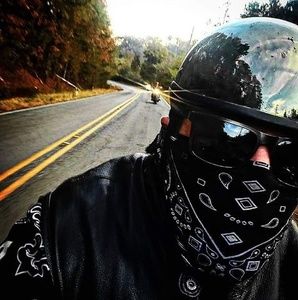 Meet your Posher, Blake